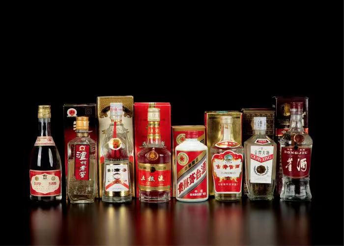 西沙老酒储存的方法